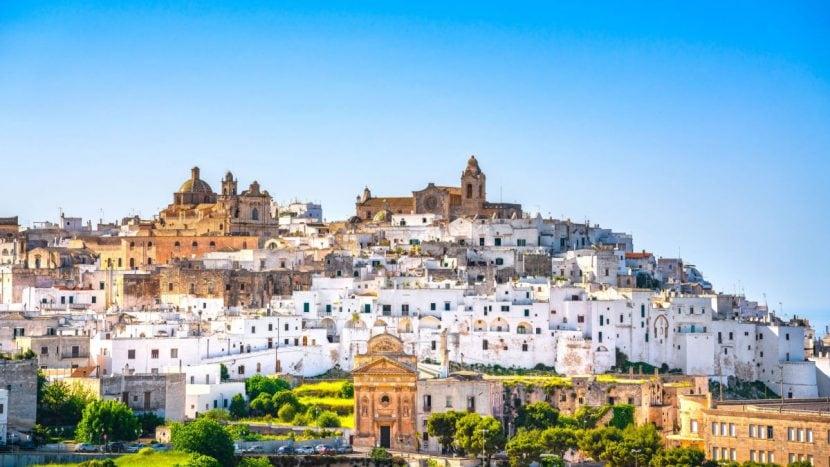 Ostuni