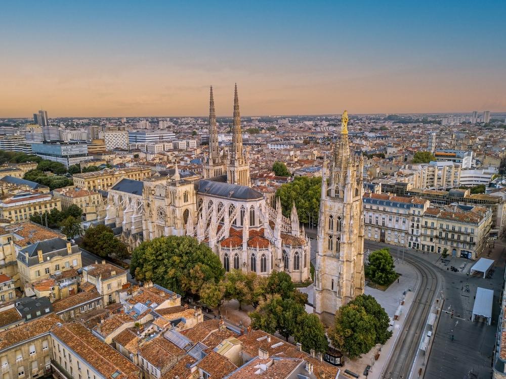France