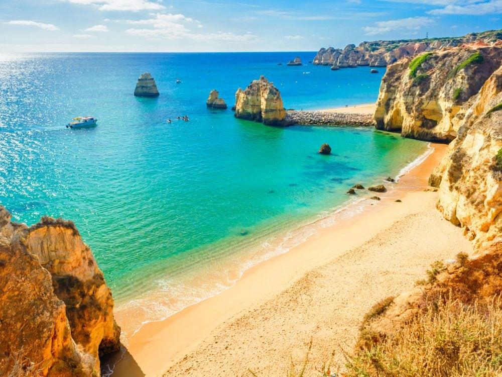 Playas Portugal