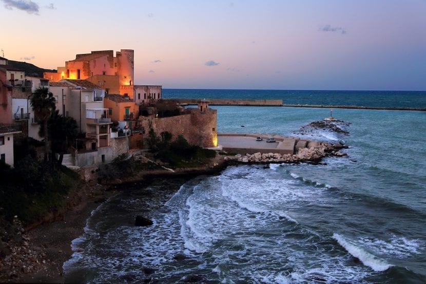 Castellammare del Golfo