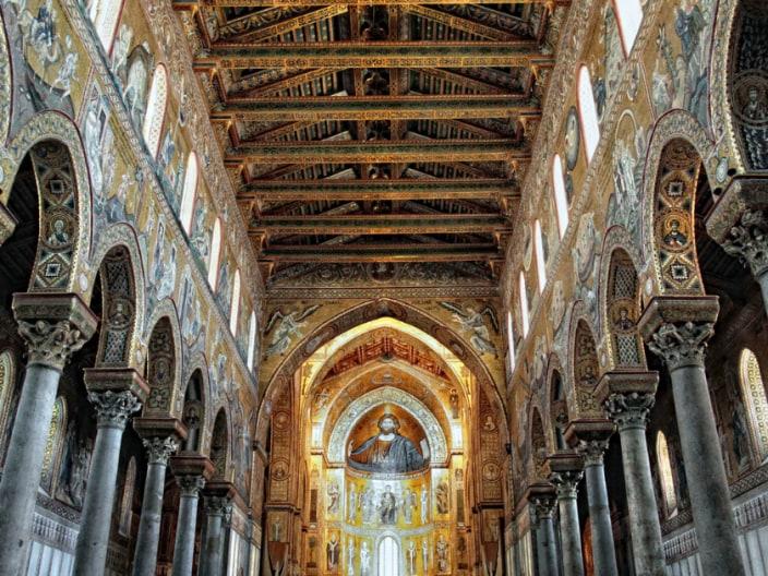 Monreale, que voir ? Top 10 attractions du bijou arabo-normand