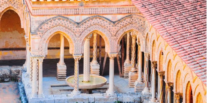 monreale