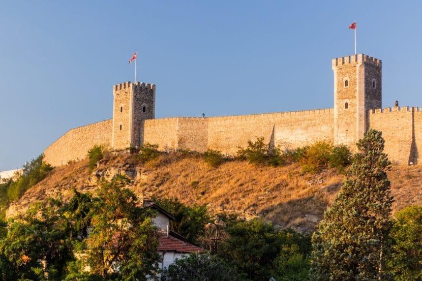 Fortezza di Kale