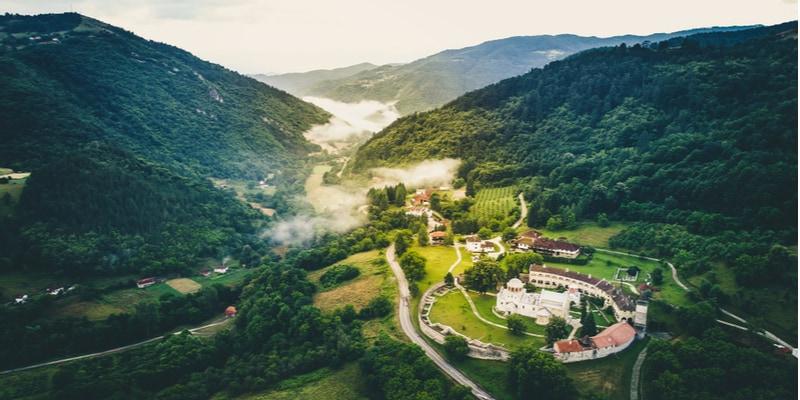 studenica