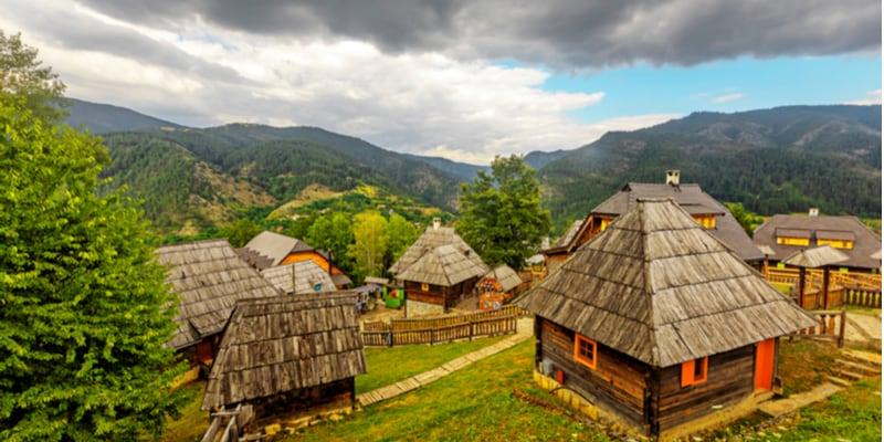 villaggi-in-serbia