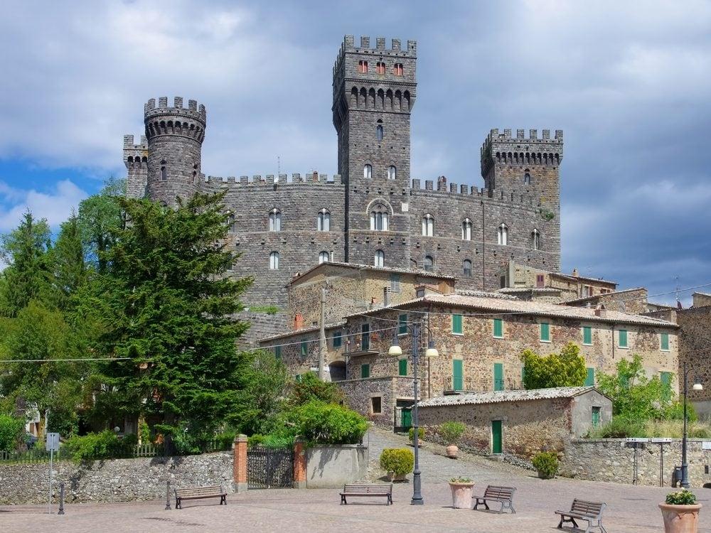 Torre Alfina