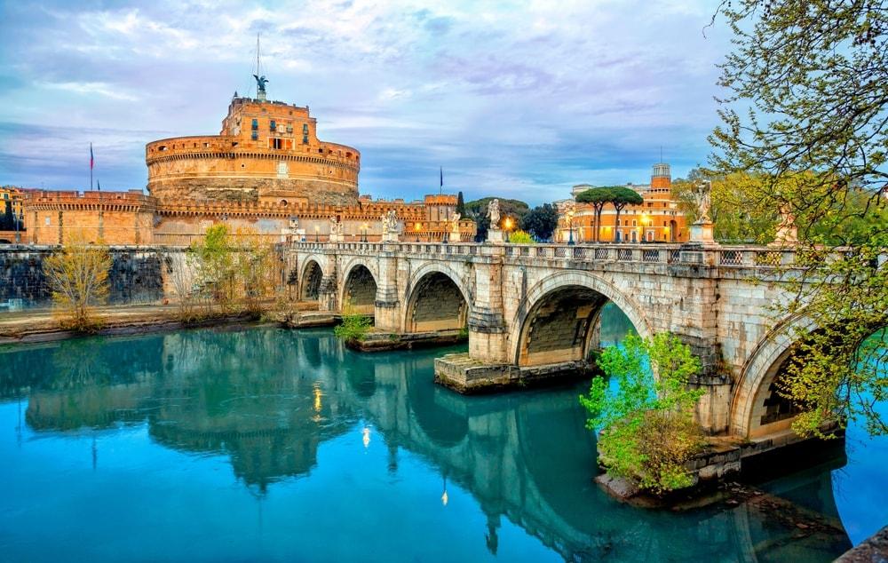 Castel Sant'Angelo
