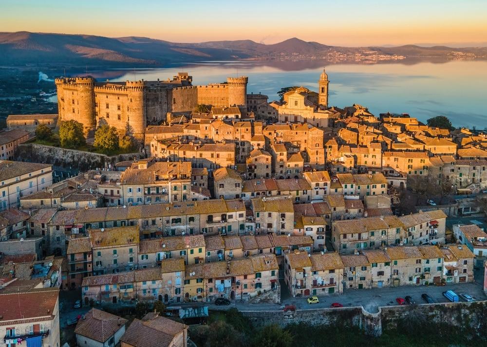 Castello Orsini-Odescalchi