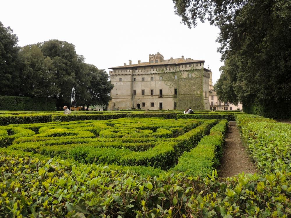 Castello Ruspoli