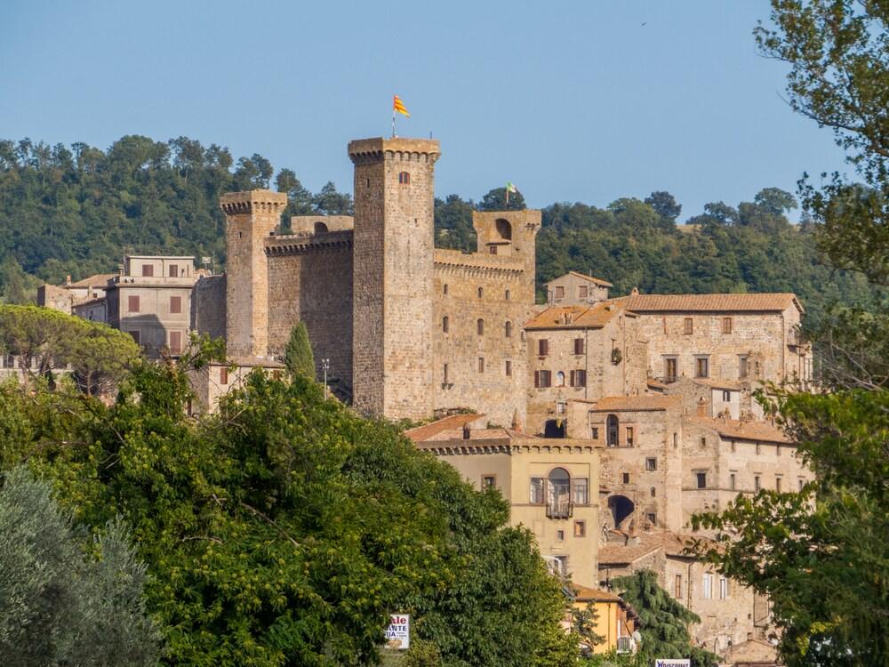 Rocca Monaldeschi
