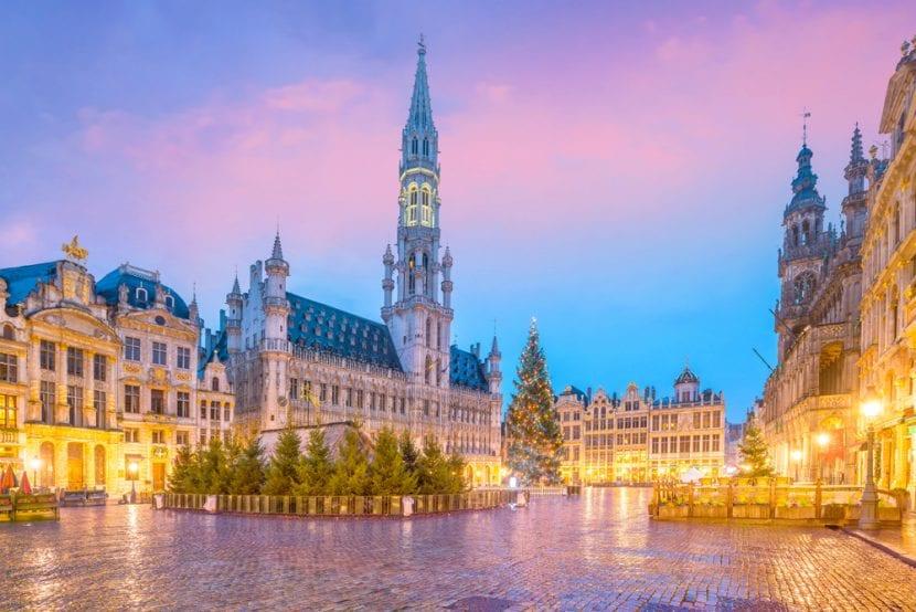 Grand Place