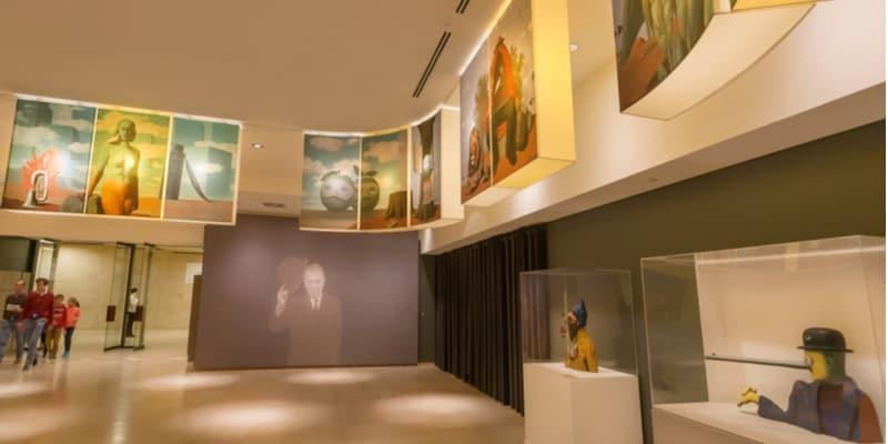museo-magritte