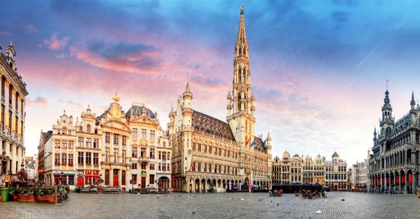 Bruxelles, cosa fare e vedere in due o tre giorni