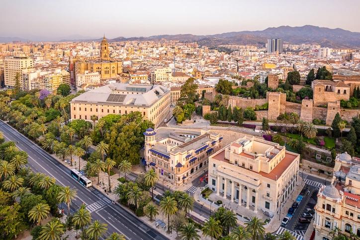 Málaga