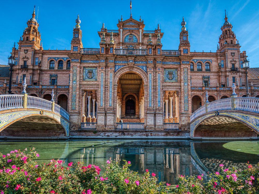 Sevilla Gratis
