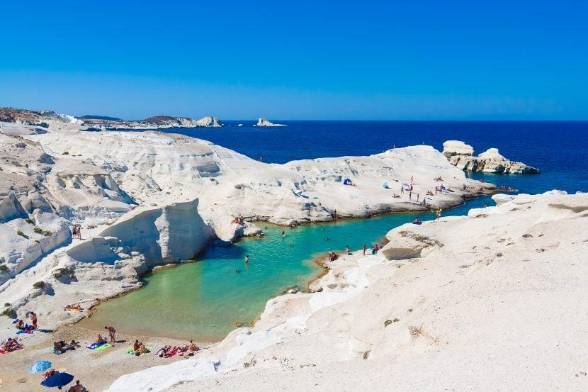 Île de Milos