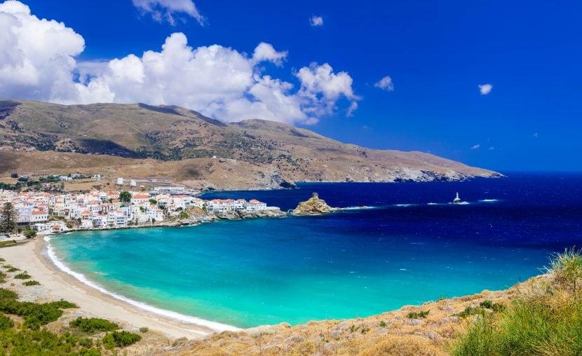 Andros