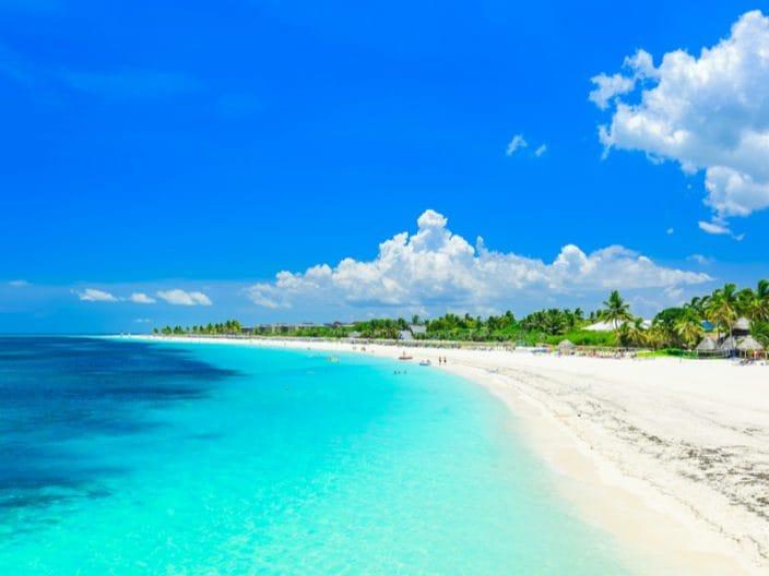 Plages de Cuba : les plus belles à visiter