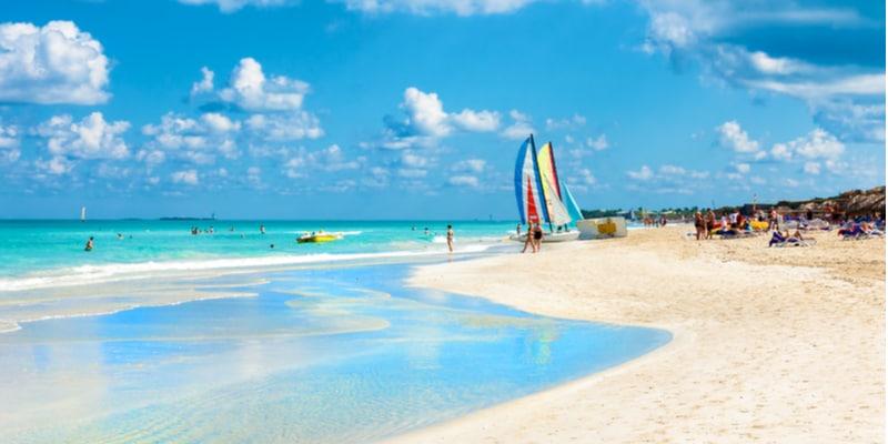 varadero