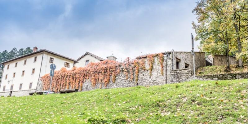 camaldoli-eremo