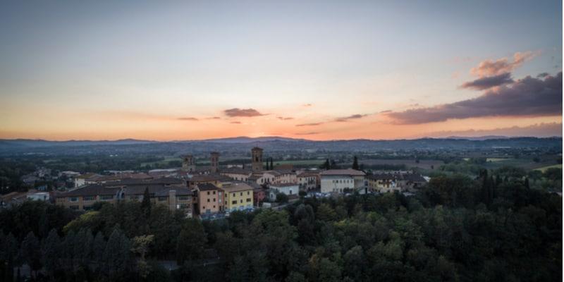 deruta-umbria