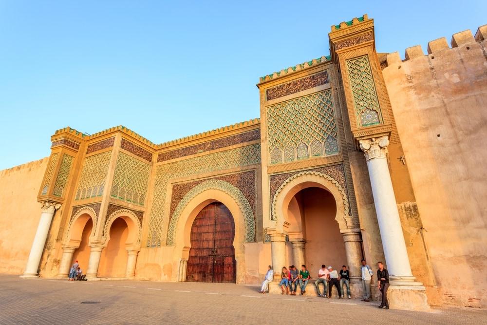 Meknes