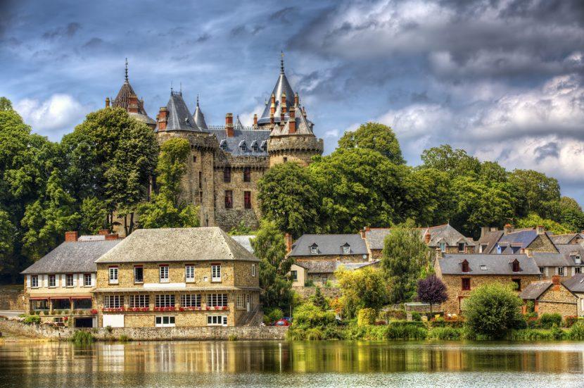 Combourg