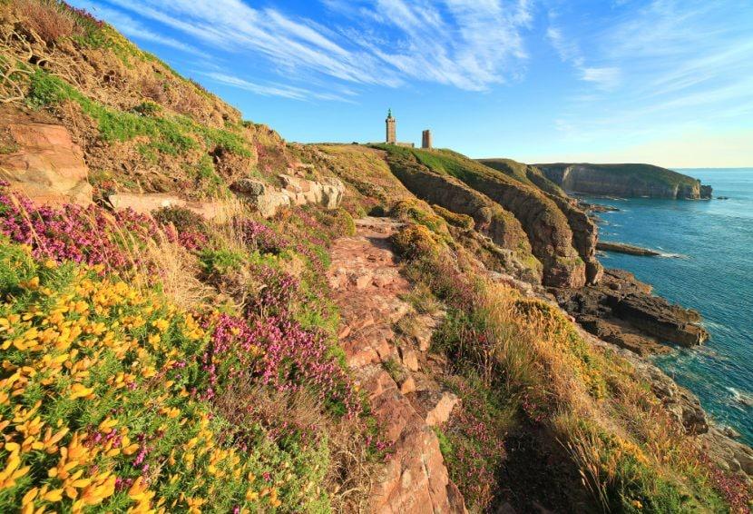 Cap Fréhel