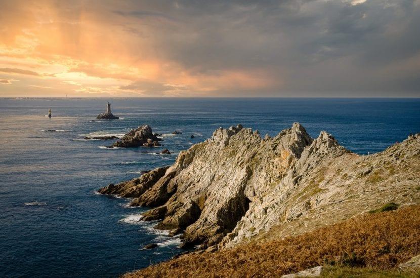 La Pointe du Raz