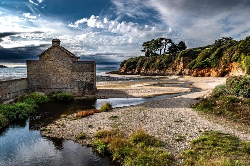 Douarnenez