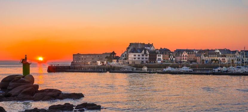 Concarneau