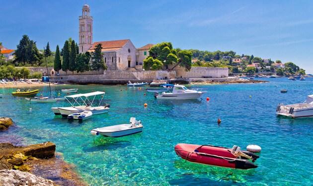 hvar-croazia-cosa-vedere