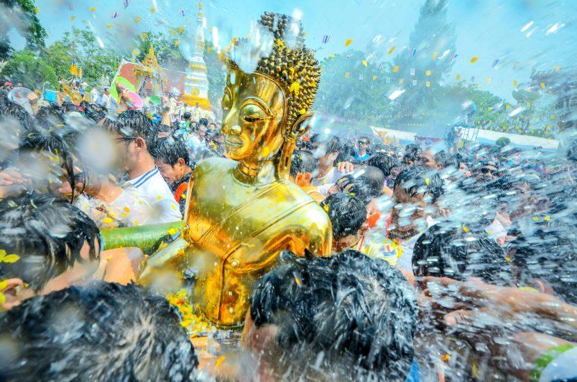 Songkran 2024