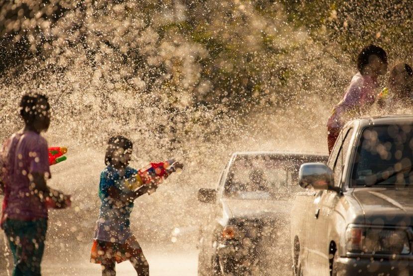songkran