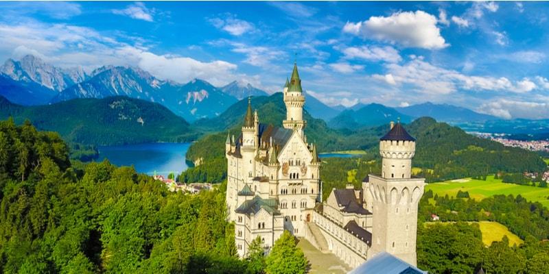 neuschwanstein-castle