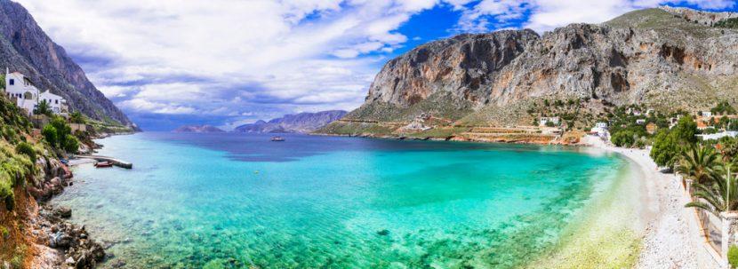 Kalymnos