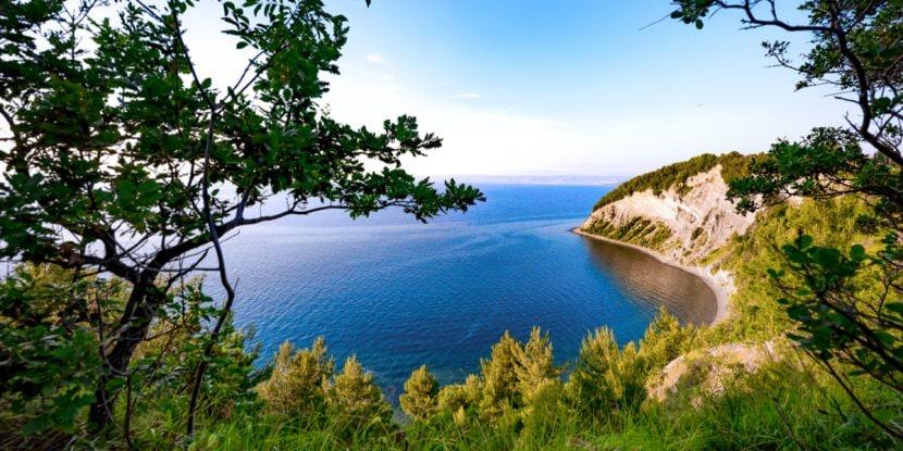Playas Eslovenia: las mejores para visitar 