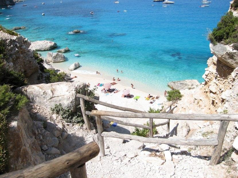 Cala Goloritzé