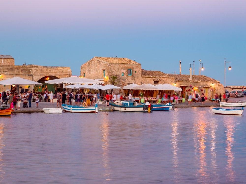 marzamemi