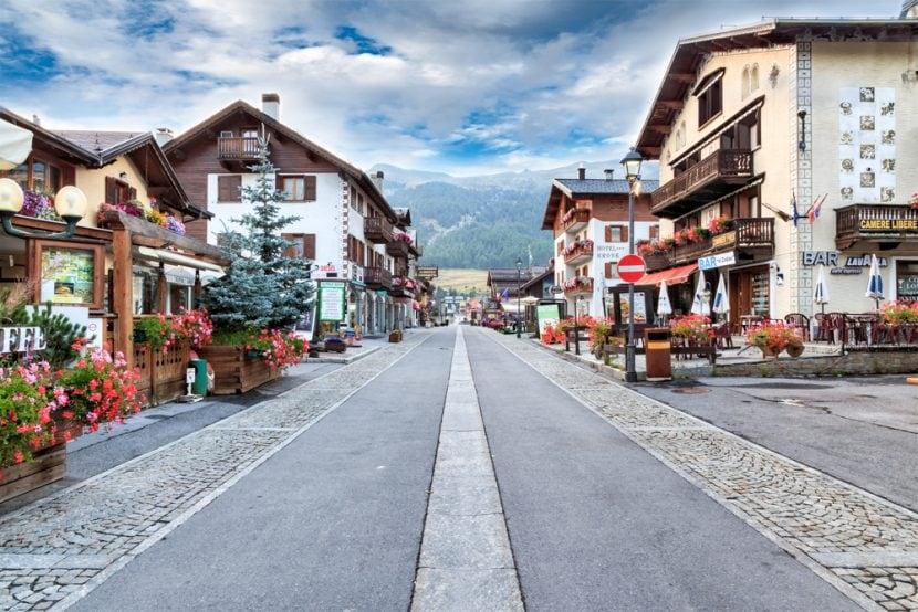 Livigno