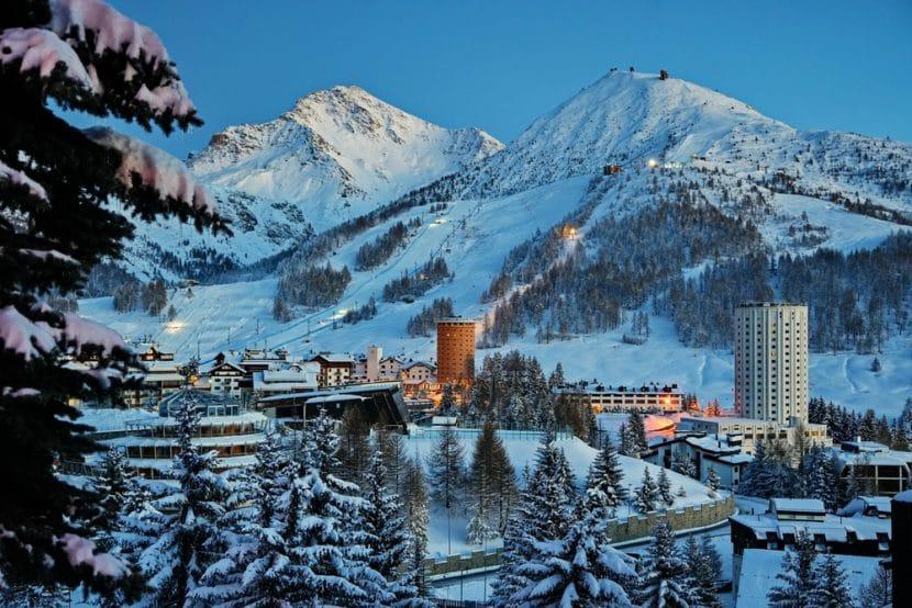 Sestriere