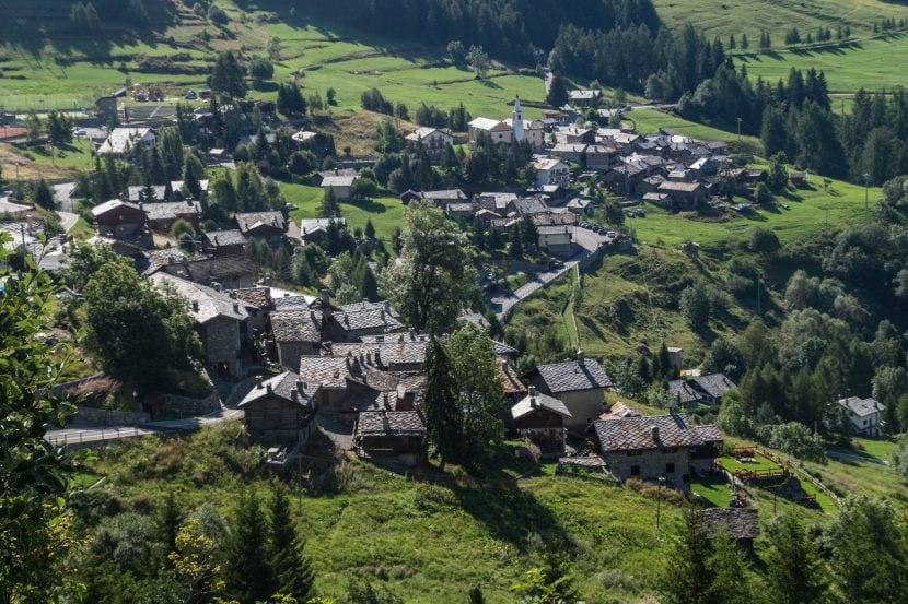 La Magdeleine