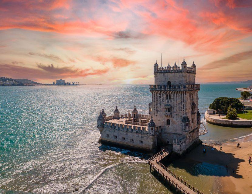 Lisbona