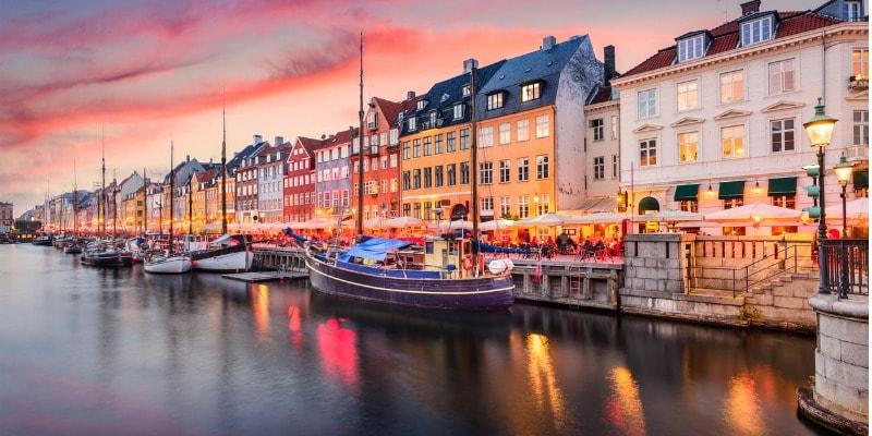 Copenaghen