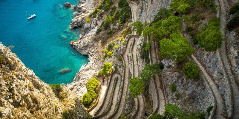 Capri