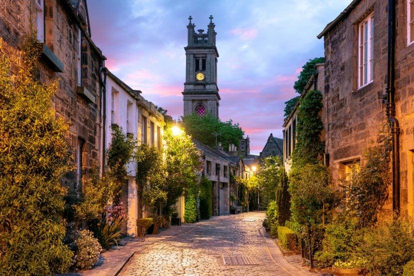 Edimburgo