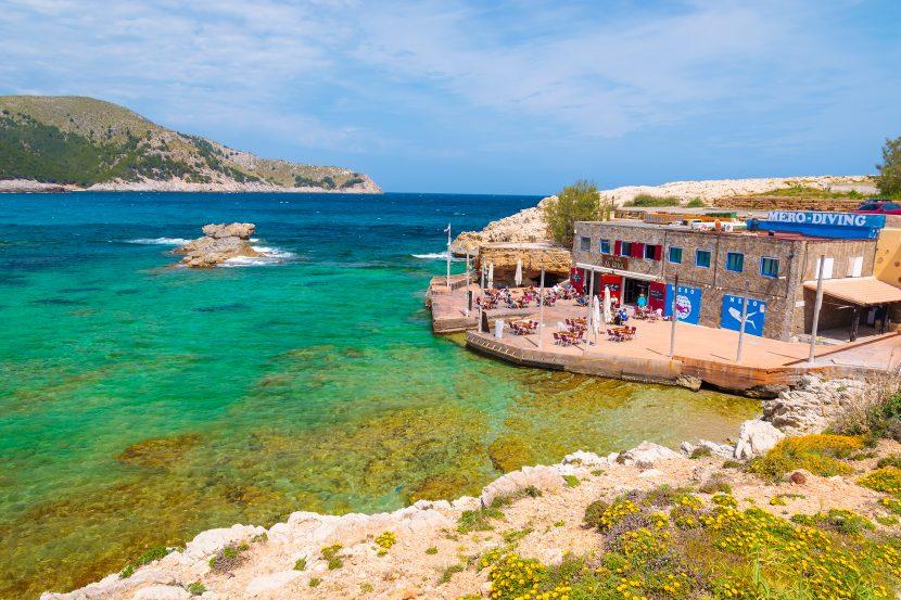 Cala Ratjada
