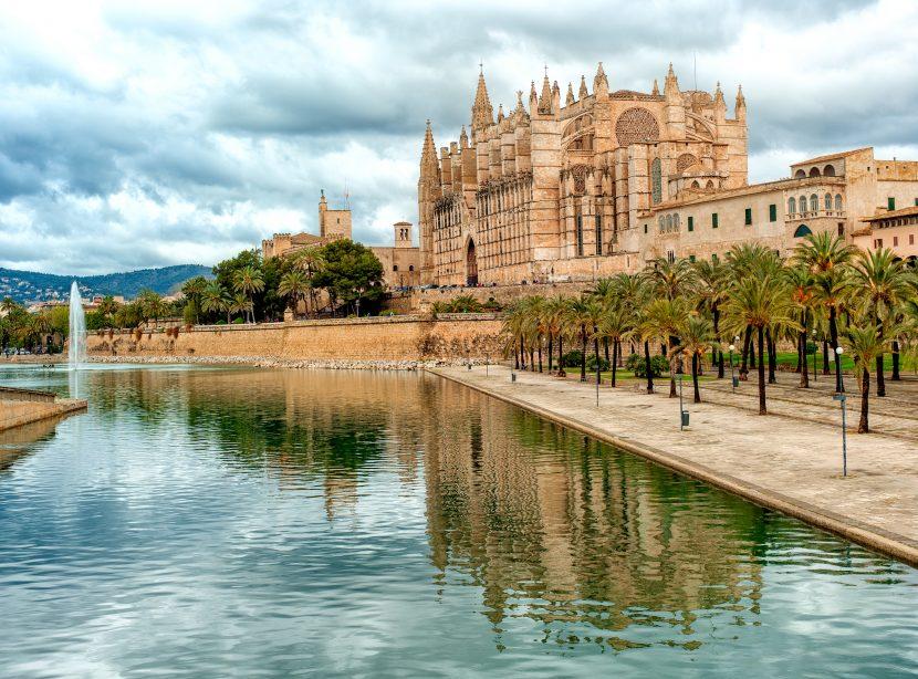 Palma de Majorque, que voir