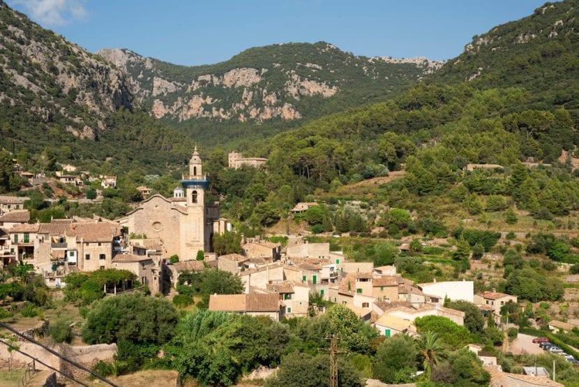 Serra de Tramuntana