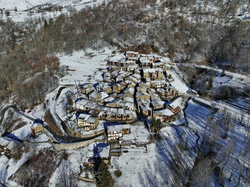 Ostana